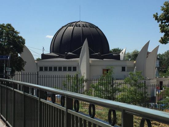 Great Mosque of Strasbourg
